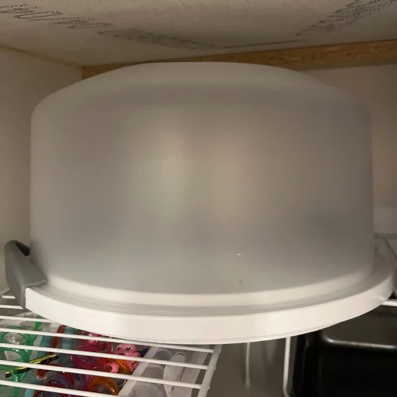 Cake stand - Picture 1 of 1